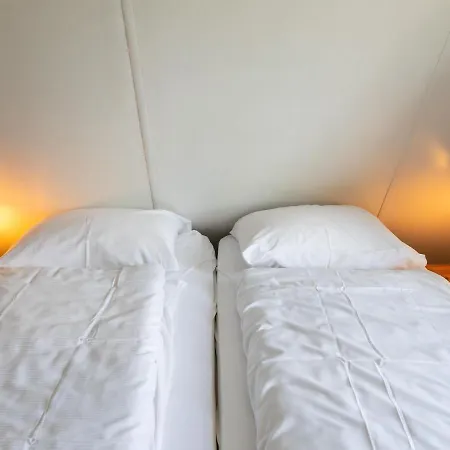 With Garden Holiday home