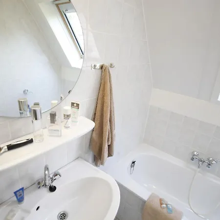 Feriehus With Garden Plasmolen