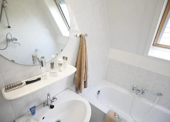 Сasa de vacaciones With Garden Plasmolen