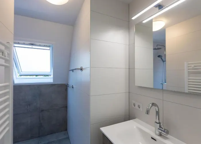 With Garden Сasa de vacaciones *