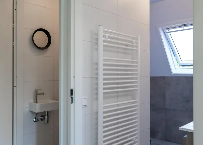 With Garden Сasa de vacaciones Plasmolen