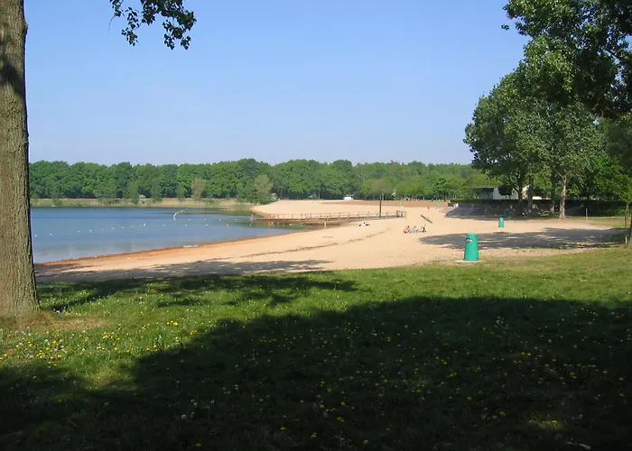 With Garden Plasmolen