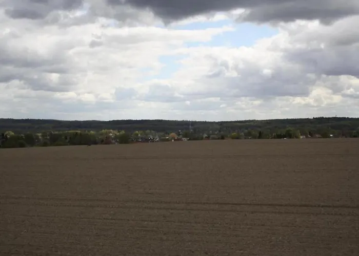 With Garden Сasa de vacaciones *