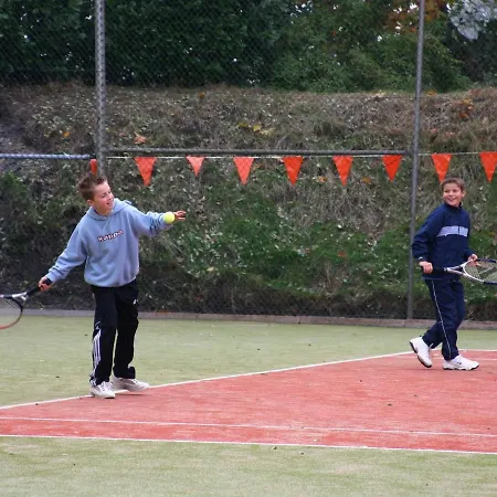 With Garden Prázdninový dům *