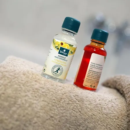 With Garden Prázdninový dům