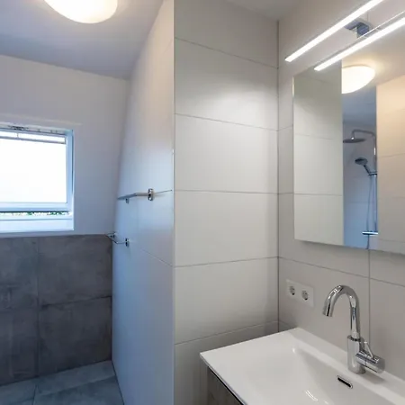 With Garden Prázdninový dům *