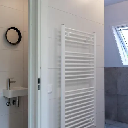 With Garden Prázdninový dům Plasmolen