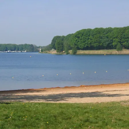 With Garden Prázdninový dům Plasmolen