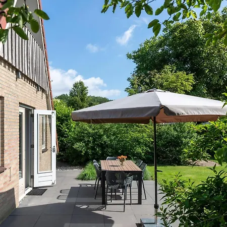 With Garden Prázdninový dům