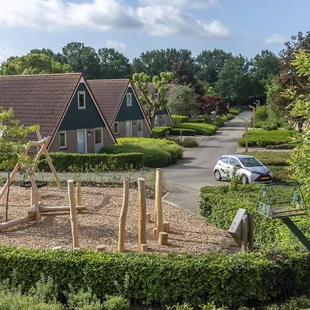 With Garden Prázdninový dům *