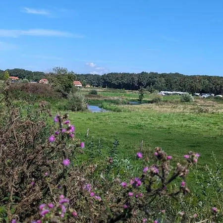 Prázdninový dům With Garden Plasmolen