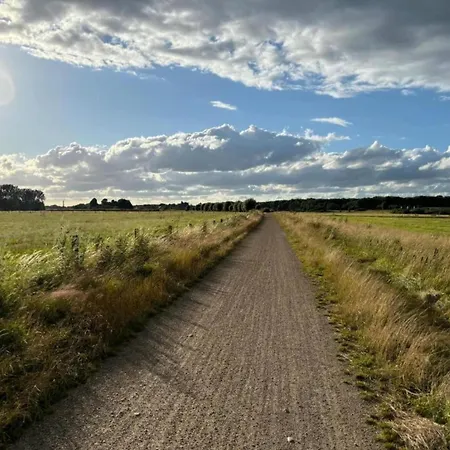 With Garden * Plasmolen