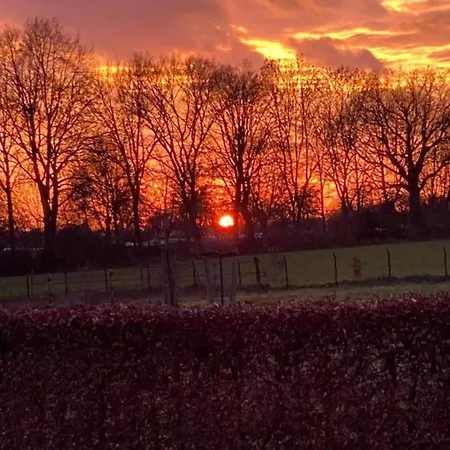 Prázdninový dům With Garden *