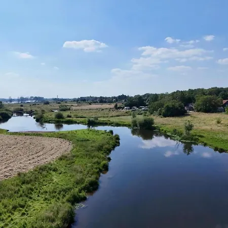 Prázdninový dům With Garden *