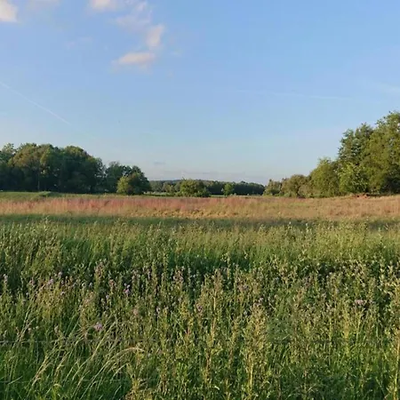 With Garden Prázdninový dům