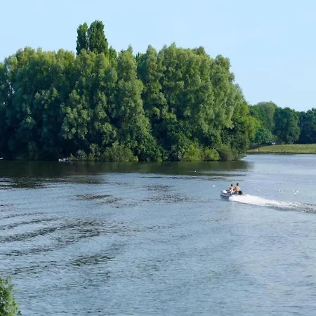 With Garden Prázdninový dům *