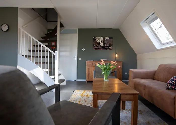 With Garden 펜션 *