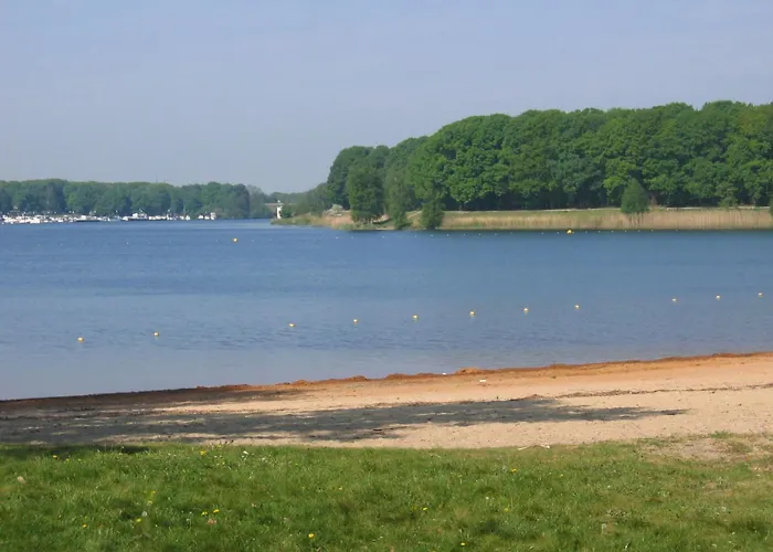 With Garden 펜션 Plasmolen